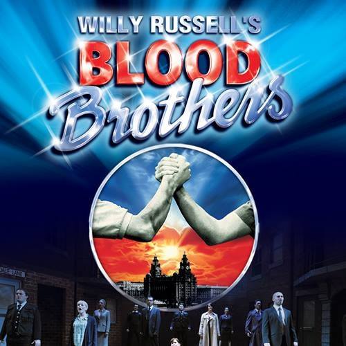 Blood Brothers