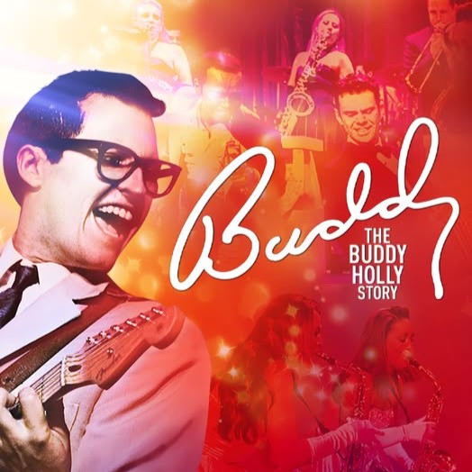 Buddy: The Buddy Holly Story