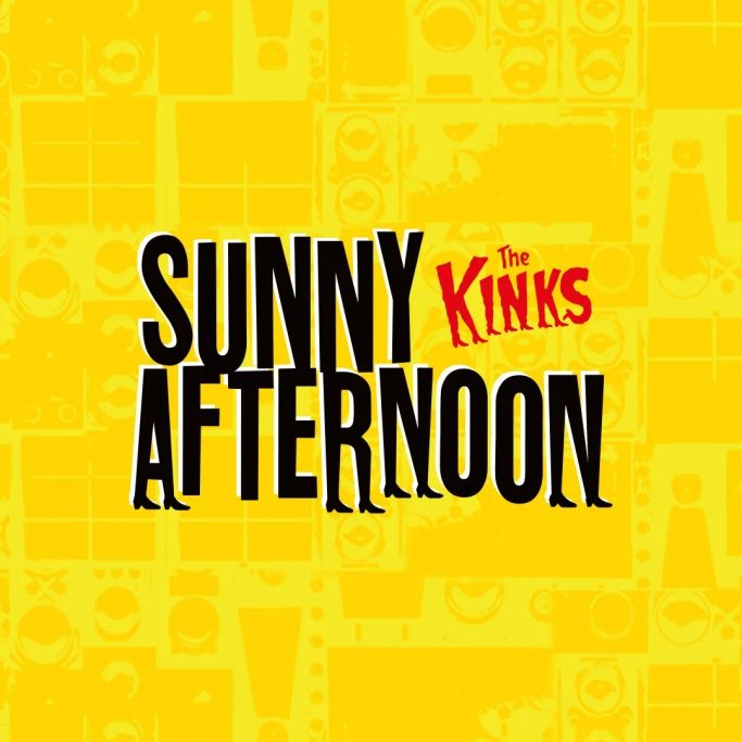 Sunny Afternoon