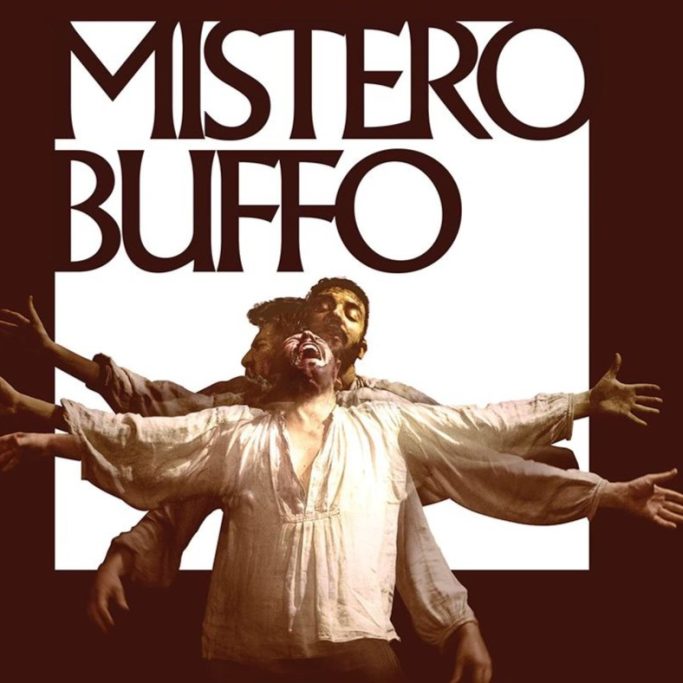 Mistero Buffo