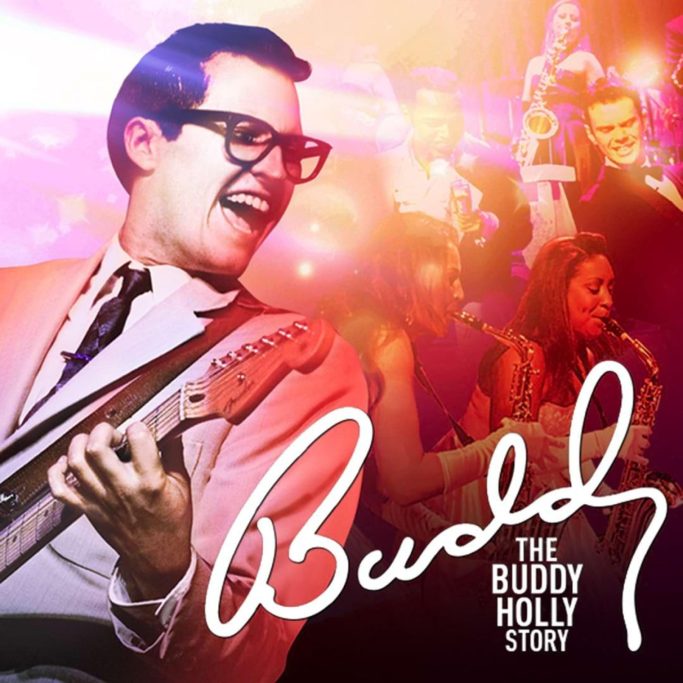 Buddy: The Buddy Holly Story