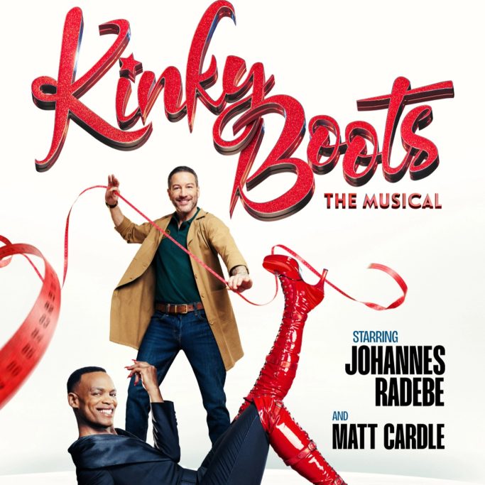 Kinky Boots