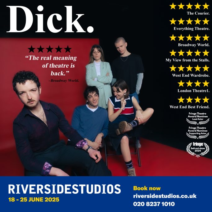 Dick.