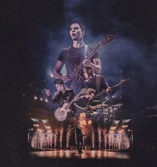 Stereophonics (Finsbury Park, London - 04/07/2025)