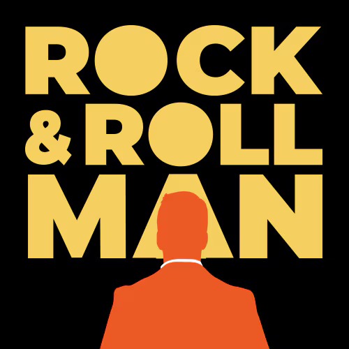 Rock & Roll Man