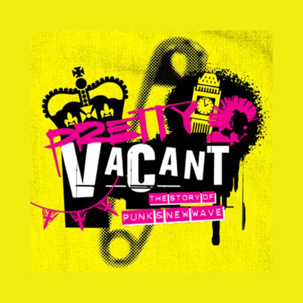 Pretty Vacant