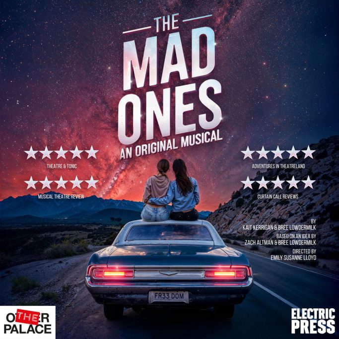 The Mad Ones
