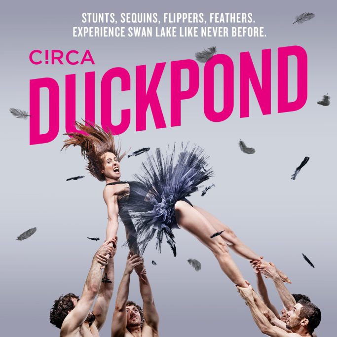 Circa's Duck Pond