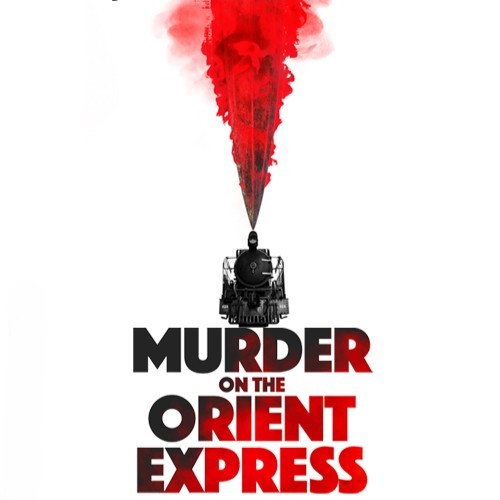 Murder on the Orient Express