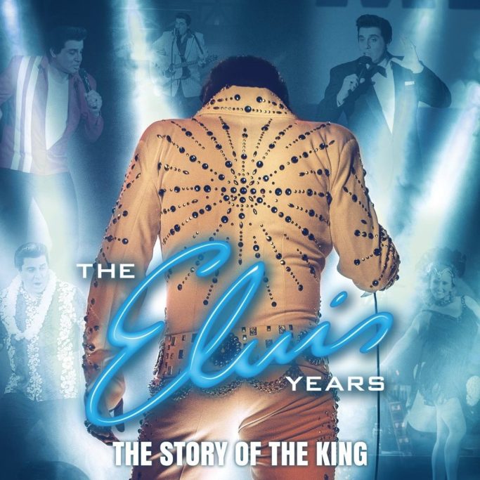 The Elvis Years