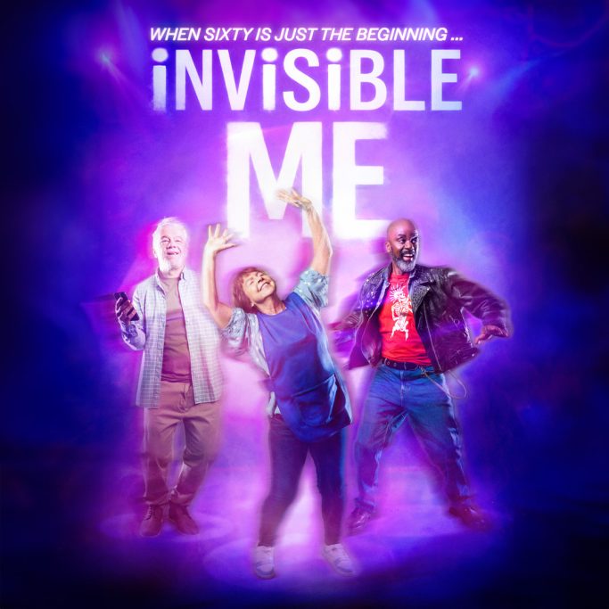 Invisible Me
