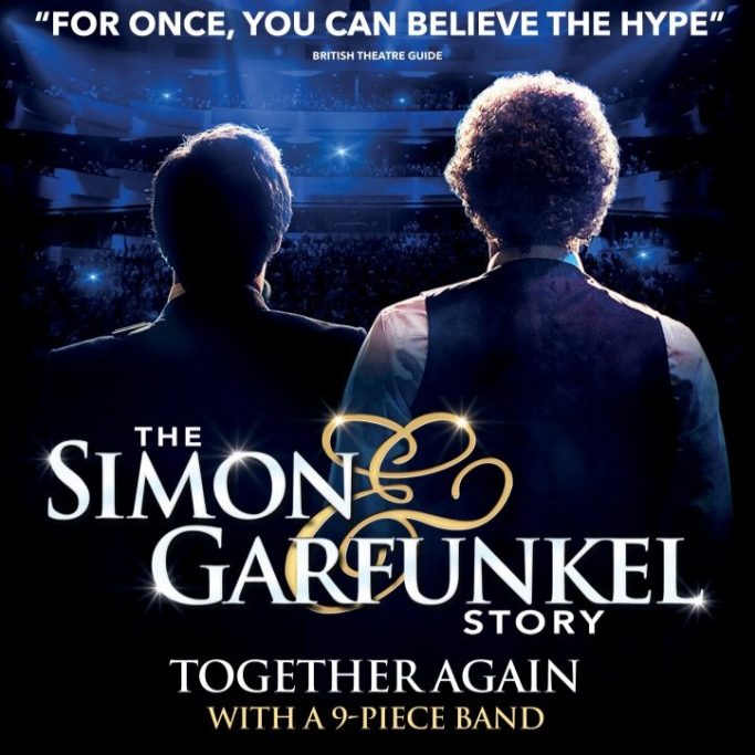 The Simon & Garfunkel Story
