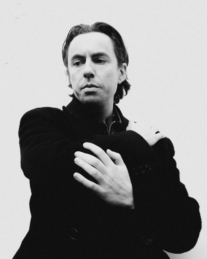 Joshua Scarratt