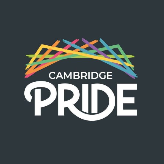 Cambridge Pride 2023 (Jesus Green, Cambridge - 17/06/23)