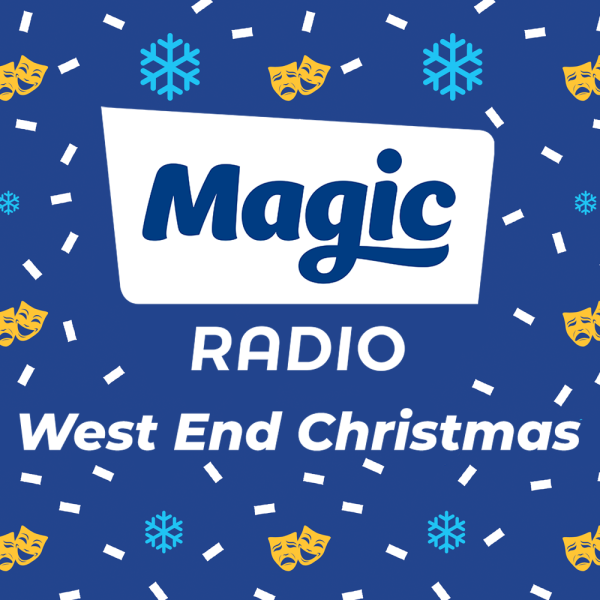 Magic Radio West End Christmas