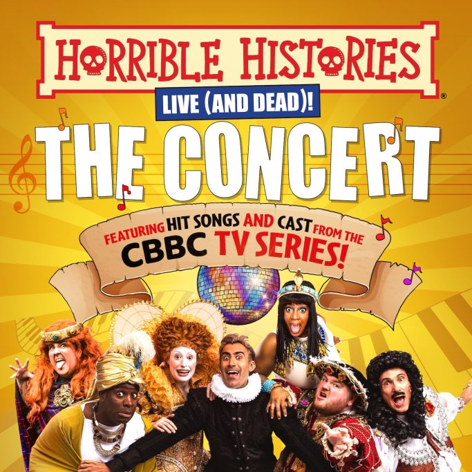 Horrible Histories - The Concert