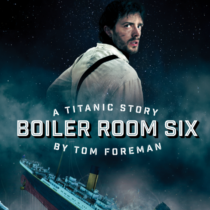 Boiler Room Six