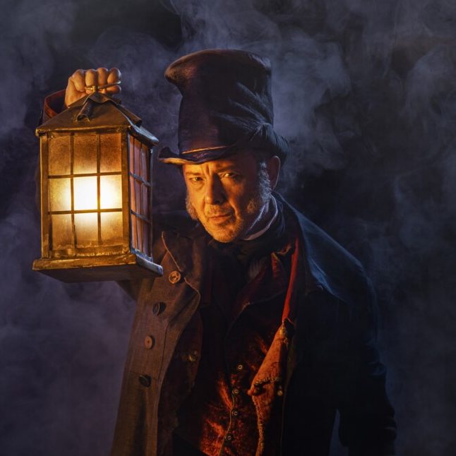 A Christmas Carol