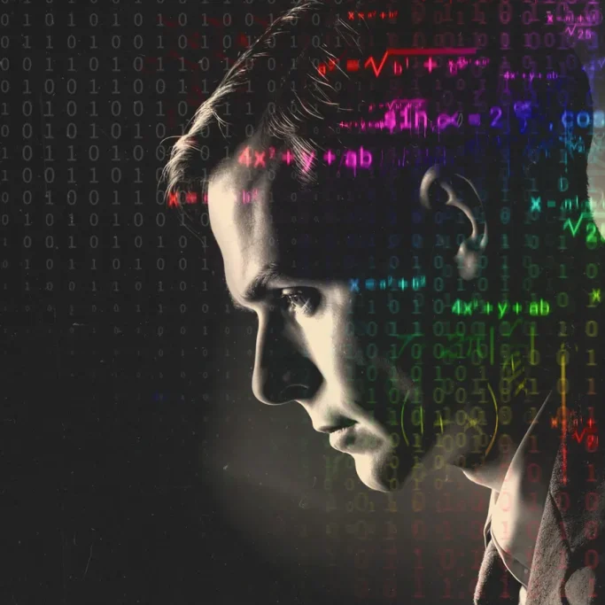 Breaking The Code