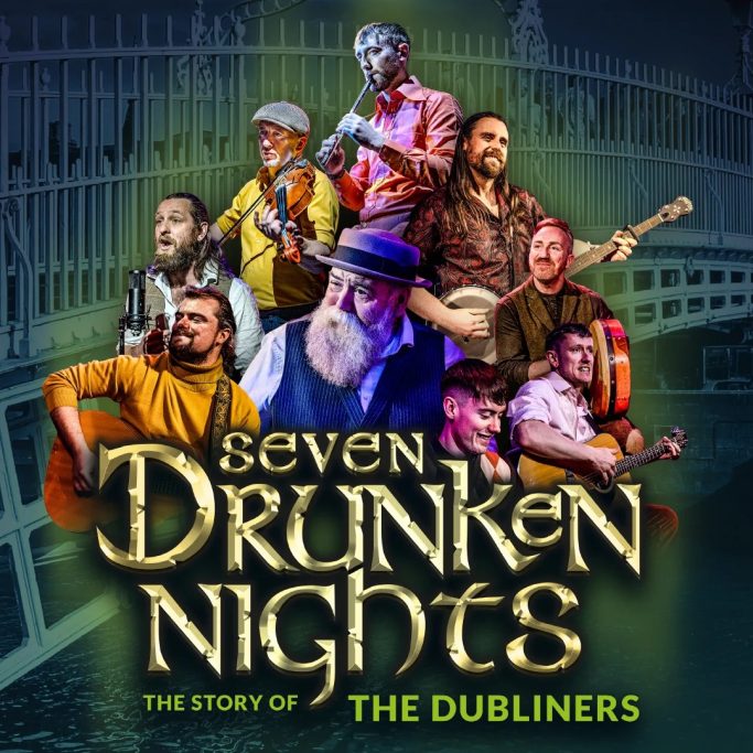 Seven Drunken Nights