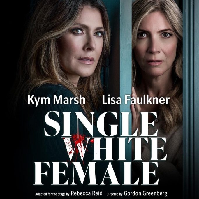 Single White Female