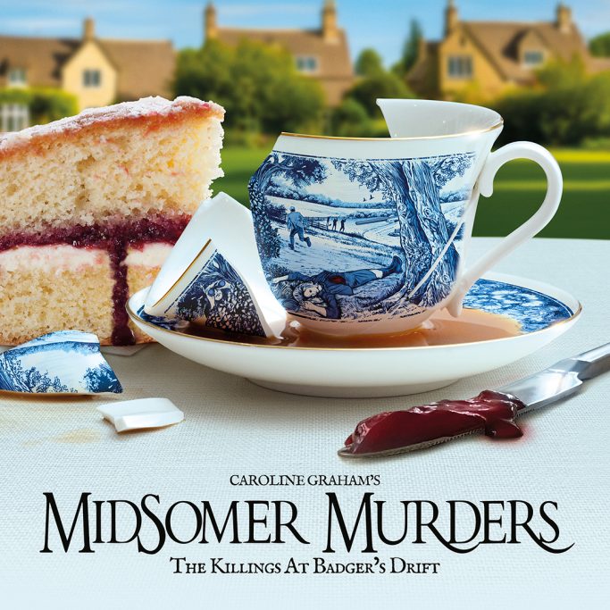 Midsomer Murders