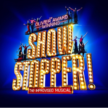 Showstopper! The Improvised Musical