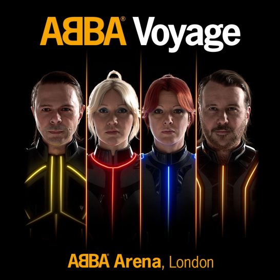 Abba Voyage (ABBA Arena, London - 27/07/23)