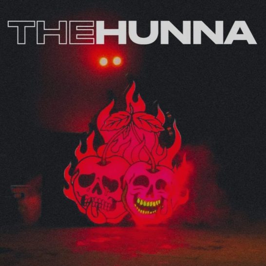 The Hunna (Cambridge Junction, Cambridge - 30/10/23)