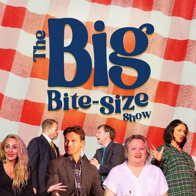 The Big Bite-Size Show