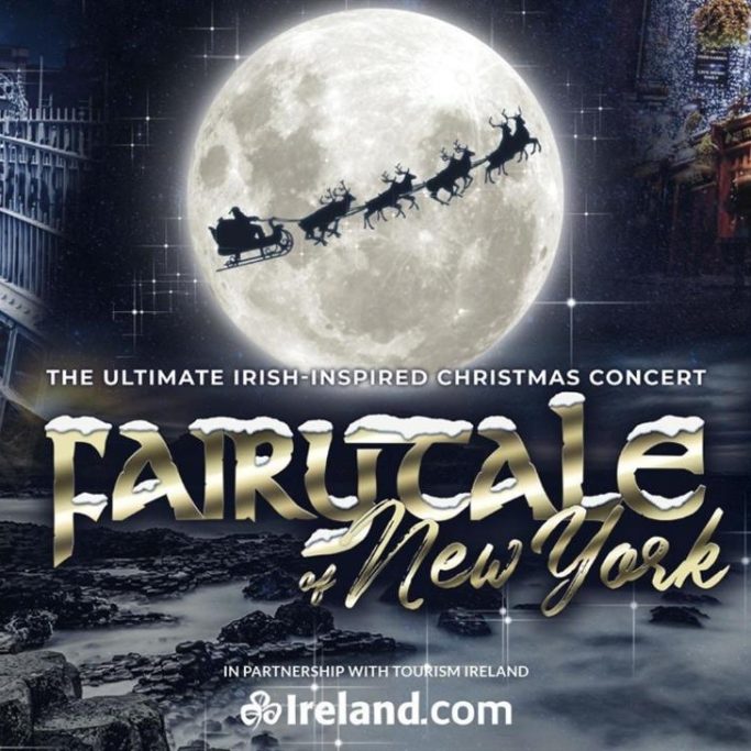 Fairytale of New York