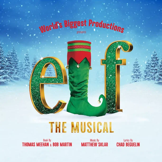 Elf The Musical